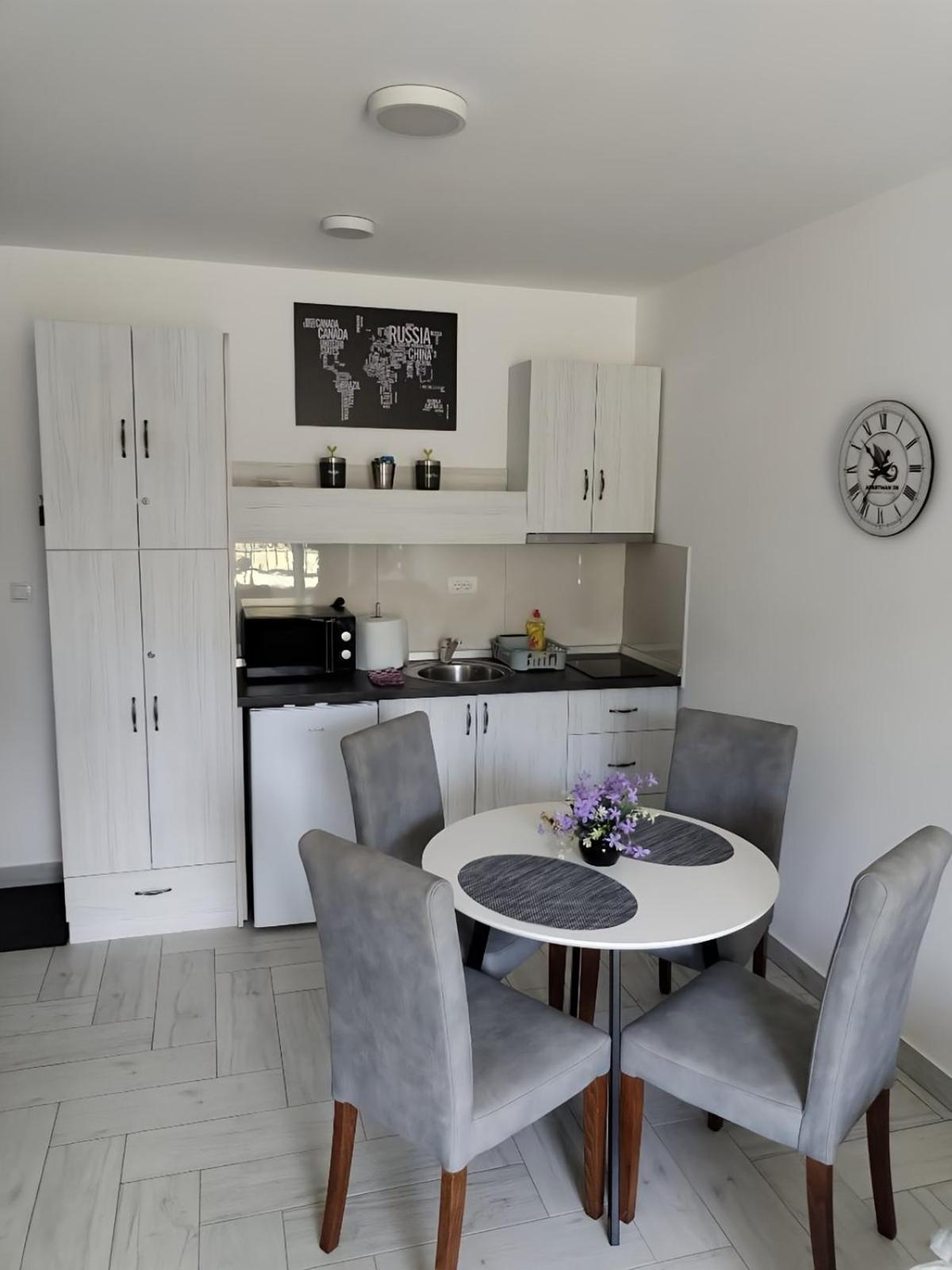 Apartman 3N Veliko Gradište Exterior foto