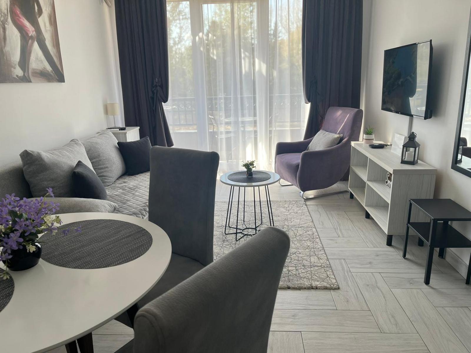 Apartman 3N Veliko Gradište Exterior foto
