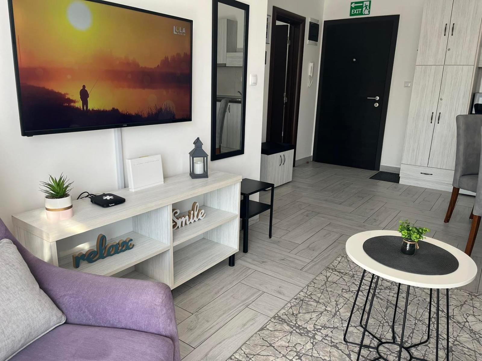 Apartman 3N Veliko Gradište Exterior foto