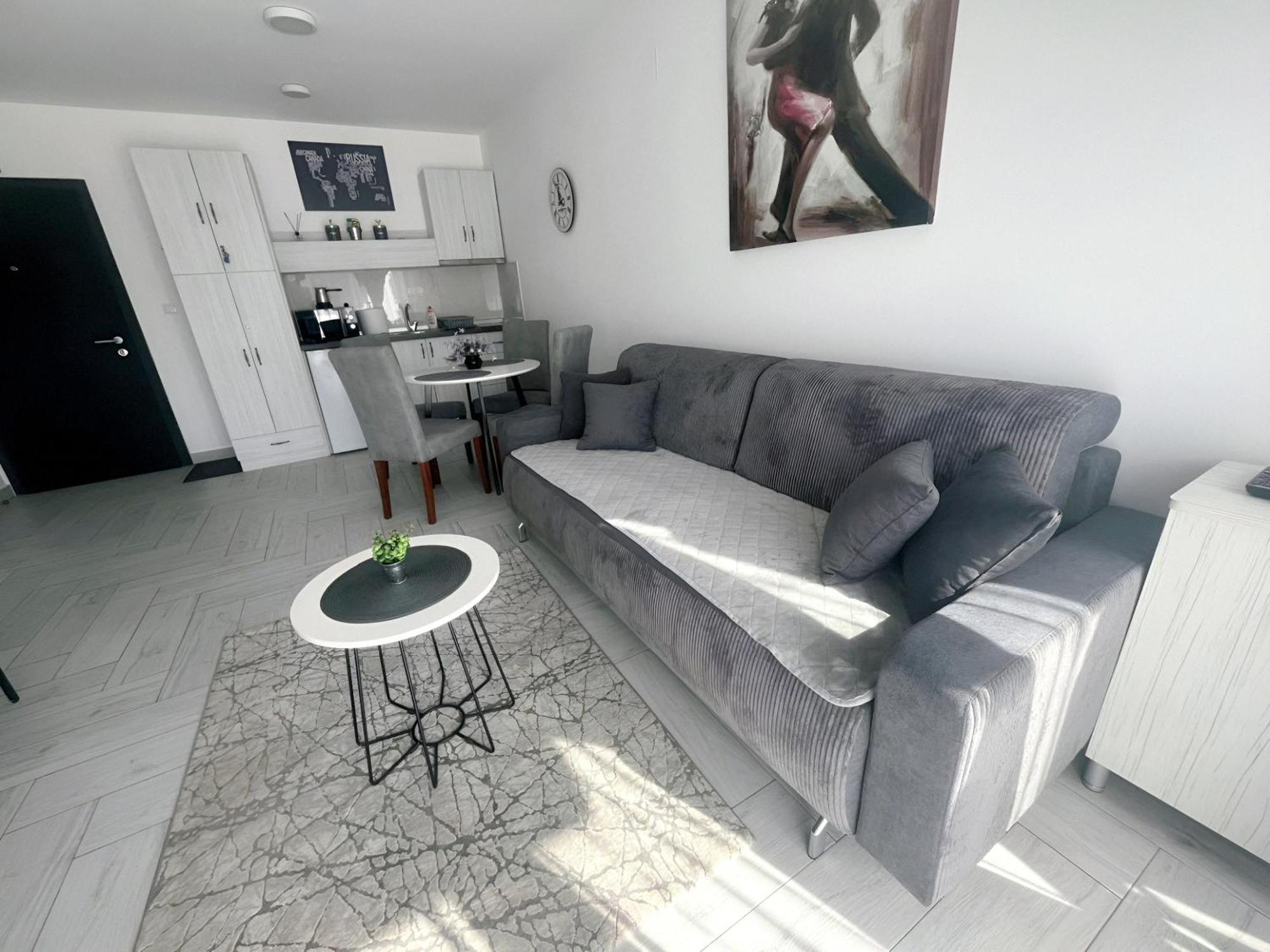 Apartman 3N Veliko Gradište Exterior foto